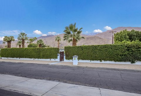 1529 S Calle Palo Fierro, Palm Springs, CA 92264 photo 5