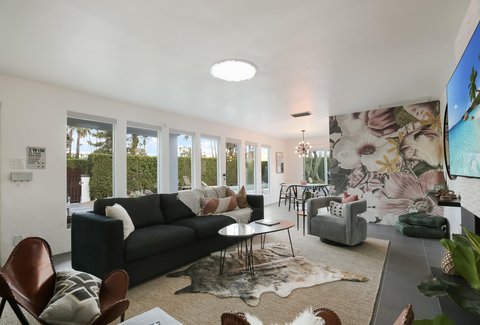 1529 S Calle Palo Fierro, Palm Springs, CA 92264 photo 7