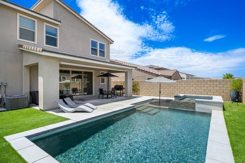 35848 Cannon Drive, Palm Desert, CA 92211 photo 4