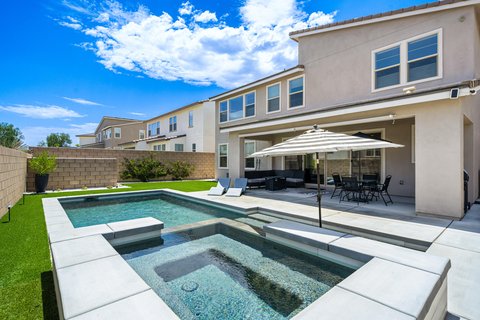 35848 Cannon Drive, Palm Desert, CA 92211 photo 5