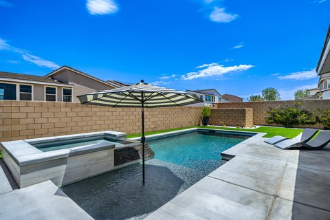 35848 Cannon Drive, Palm Desert, CA 92211 photo 7
