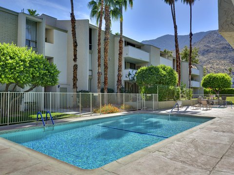 261 E La Verne Way, Q, Palm Springs, CA 92264 photo 13