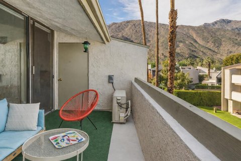 261 E La Verne Way, Q, Palm Springs, CA 92264 photo 14