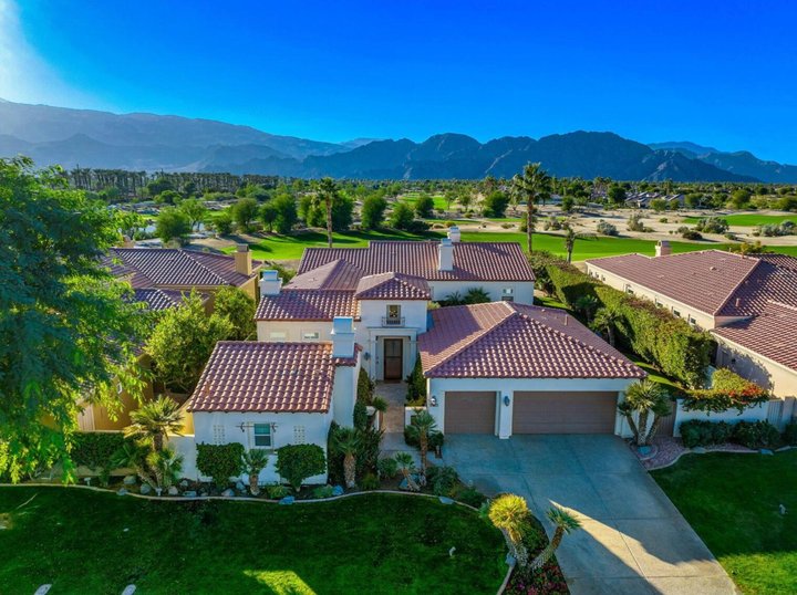 55855 Turnberry Way, La Quinta, CA 92253