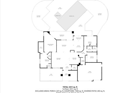 2 Silver Circle, Rancho Mirage, CA 92270 photo 3