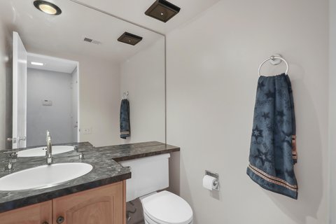 2504 N Whitewater Club Drive, A, Palm Springs, CA 92262 photo 12