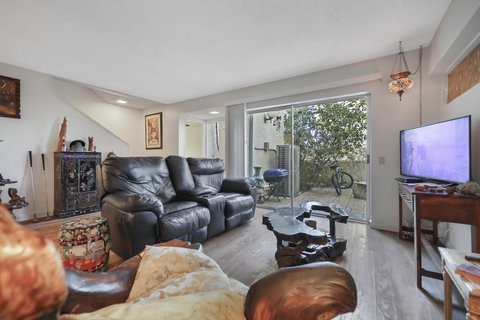 2504 N Whitewater Club Drive, A, Palm Springs, CA 92262 photo 2