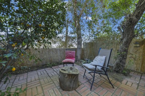 2504 N Whitewater Club Drive, A, Palm Springs, CA 92262 photo 23