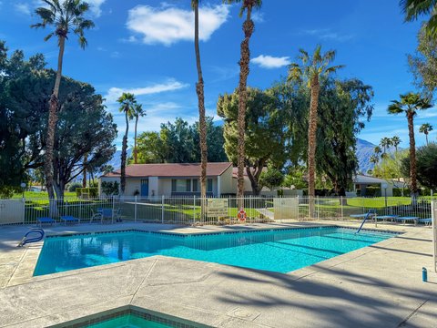 2504 N Whitewater Club Drive, A, Palm Springs, CA 92262 photo 24