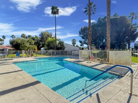 2504 N Whitewater Club Drive, A, Palm Springs, CA 92262 photo 25