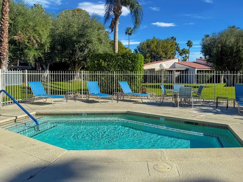 2504 N Whitewater Club Drive, A, Palm Springs, CA 92262 photo 26