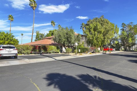 2504 N Whitewater Club Drive, A, Palm Springs, CA 92262 photo 28