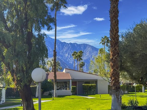 2504 N Whitewater Club Drive, A, Palm Springs, CA 92262 photo 29