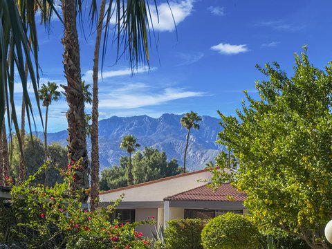 2504 N Whitewater Club Drive, A, Palm Springs, CA 92262 photo 30