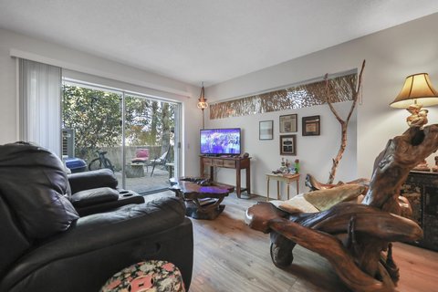 2504 N Whitewater Club Drive, A, Palm Springs, CA 92262 photo 3