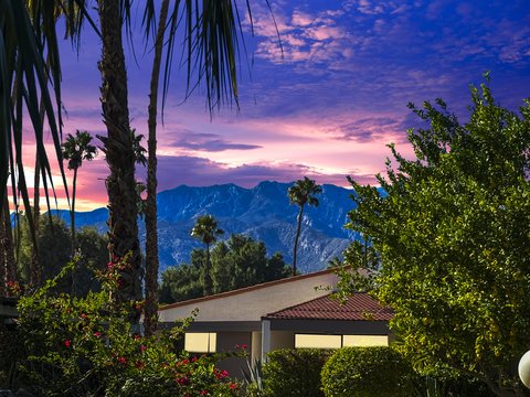 2504 N Whitewater Club Drive, A, Palm Springs, CA 92262 photo 39