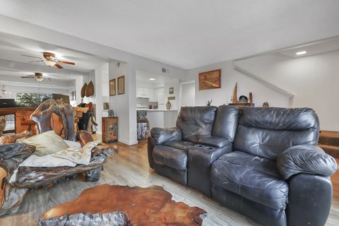 2504 N Whitewater Club Drive, A, Palm Springs, CA 92262 photo 5