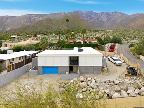 775 W Cabrillo Road, Palm Springs, CA 92262 photo 7