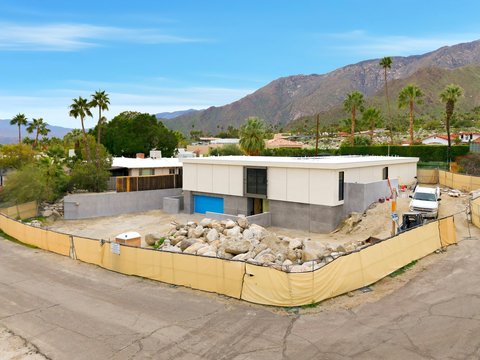 775 W Cabrillo Road, Palm Springs, CA 92262 photo 8