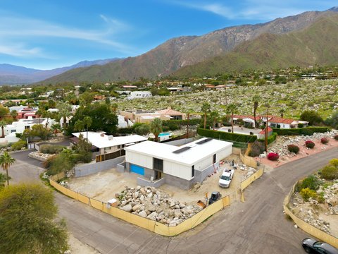 775 W Cabrillo Road, Palm Springs, CA 92262 photo 9