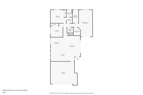 52085 Avenida Herrera, La Quinta, CA 92253 photo 28