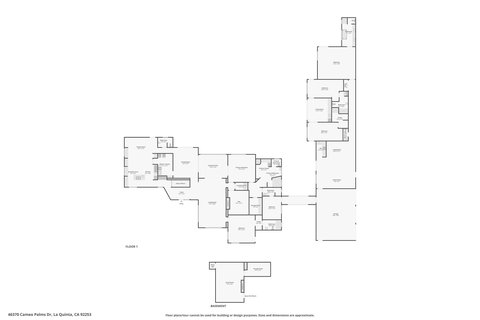 46370 Cameo Palms Drive, La Quinta, CA 92253 photo 87
