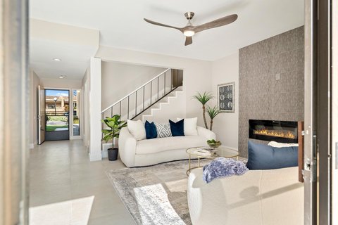 1251 Tiffany Circle S, Palm Springs, CA 92262 photo 20