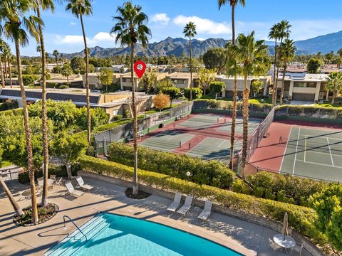 1251 Tiffany Circle S, Palm Springs, CA 92262 photo 54