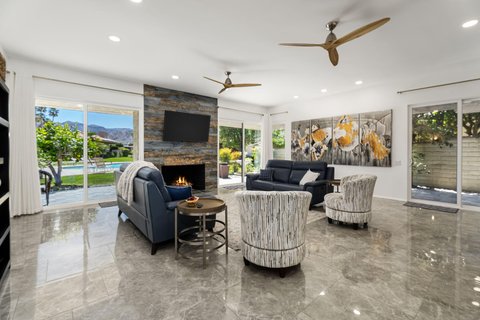 1 Temple Court, Rancho Mirage, CA 92270 photo 1