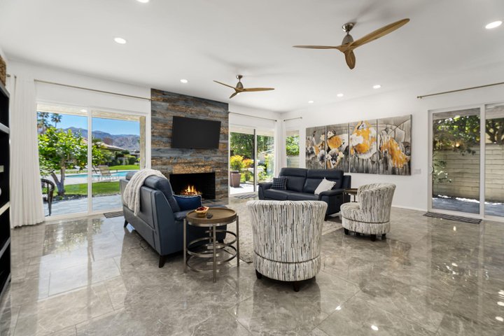 1 Temple Court, Rancho Mirage, CA 92270