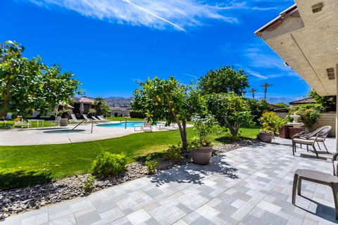 1 Temple Court, Rancho Mirage, CA 92270 photo 2