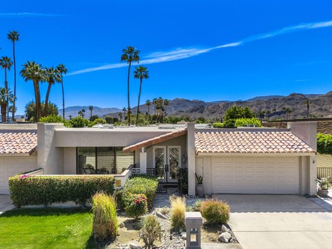 1 Temple Court, Rancho Mirage, CA 92270 photo 25
