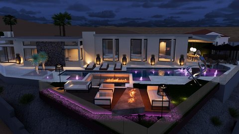 1133 W Dolores Court, Palm Springs, CA 92262 photo 5