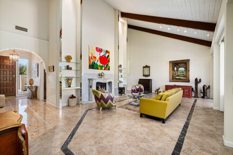 128 Desert W Drive, Rancho Mirage, CA 92270 photo 18
