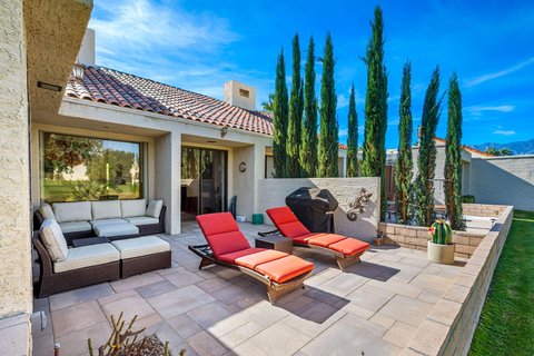 128 Desert W Drive, Rancho Mirage, CA 92270 photo 32