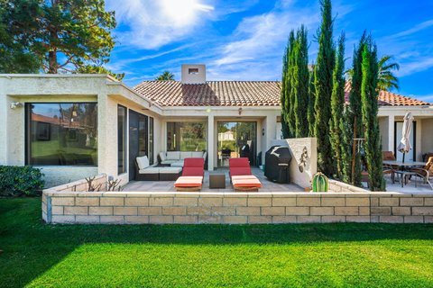 128 Desert W Drive, Rancho Mirage, CA 92270 photo 33