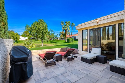 128 Desert W Drive, Rancho Mirage, CA 92270 photo 36