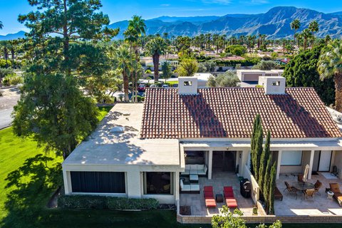 128 Desert W Drive, Rancho Mirage, CA 92270 photo 39