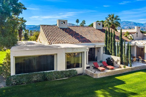 128 Desert W Drive, Rancho Mirage, CA 92270 photo 44