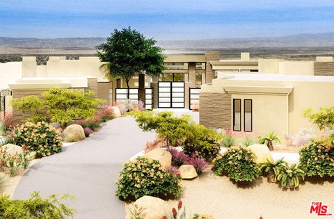 32 Granite Ridge Road, Rancho Mirage, CA 92270 photo 2