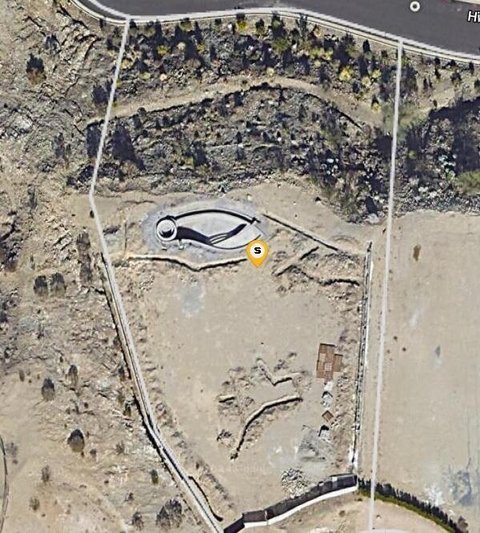 32 Granite Ridge Road, Rancho Mirage, CA 92270 photo 7