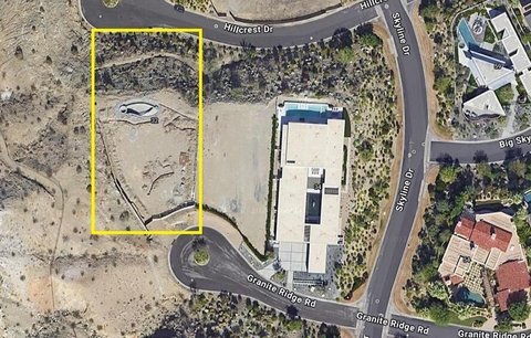 32 Granite Ridge Road, Rancho Mirage, CA 92270 photo 8