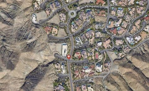32 Granite Ridge Road, Rancho Mirage, CA 92270 photo 9