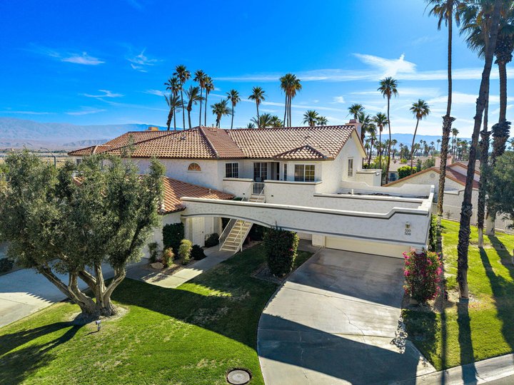 510 Desert Falls Drive N, Palm Desert, CA 92211