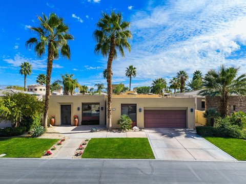 9 Via Haciendas, Rancho Mirage, CA 92270 photo 1
