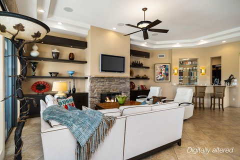 9 Via Haciendas, Rancho Mirage, CA 92270 photo 16