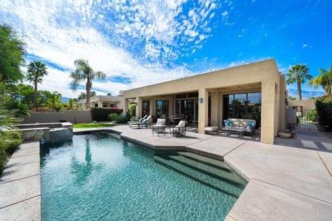 9 Via Haciendas, Rancho Mirage, CA 92270 photo 30
