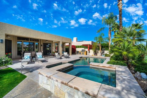 9 Via Haciendas, Rancho Mirage, CA 92270 photo 31