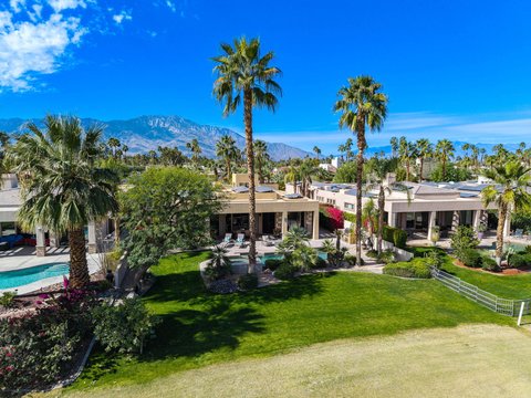 9 Via Haciendas, Rancho Mirage, CA 92270 photo 47