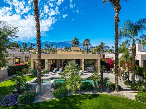 9 Via Haciendas, Rancho Mirage, CA 92270 photo 48
